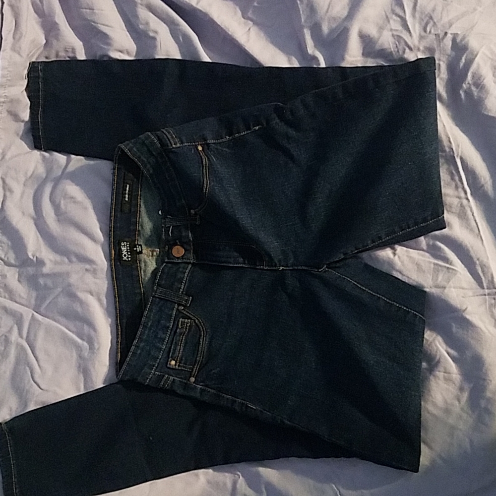 Women's Jones New York Essex Skinny Jeans size 6